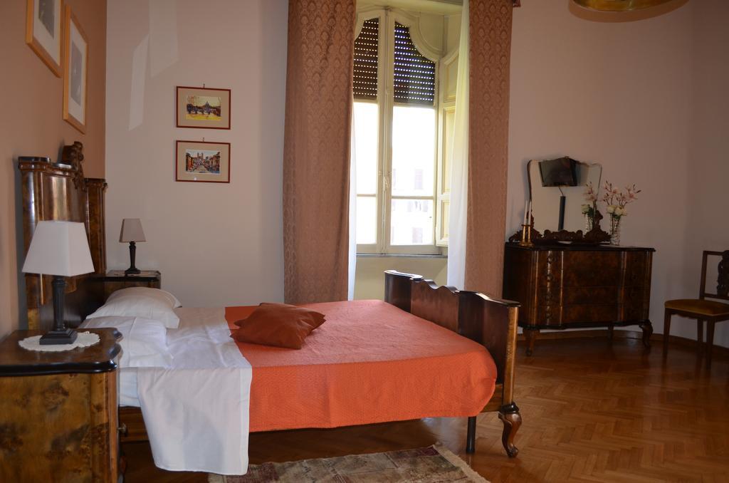 Charming House Bed and breakfast Roma
