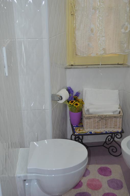 Charming House Bed and breakfast Roma