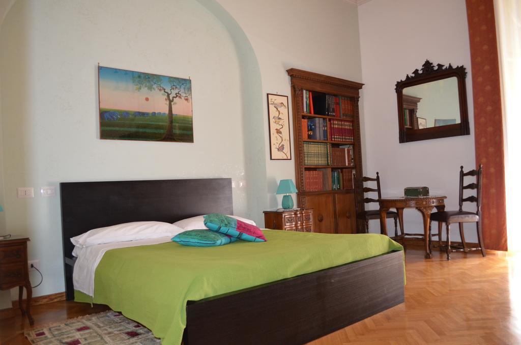 Charming House Bed and breakfast Roma