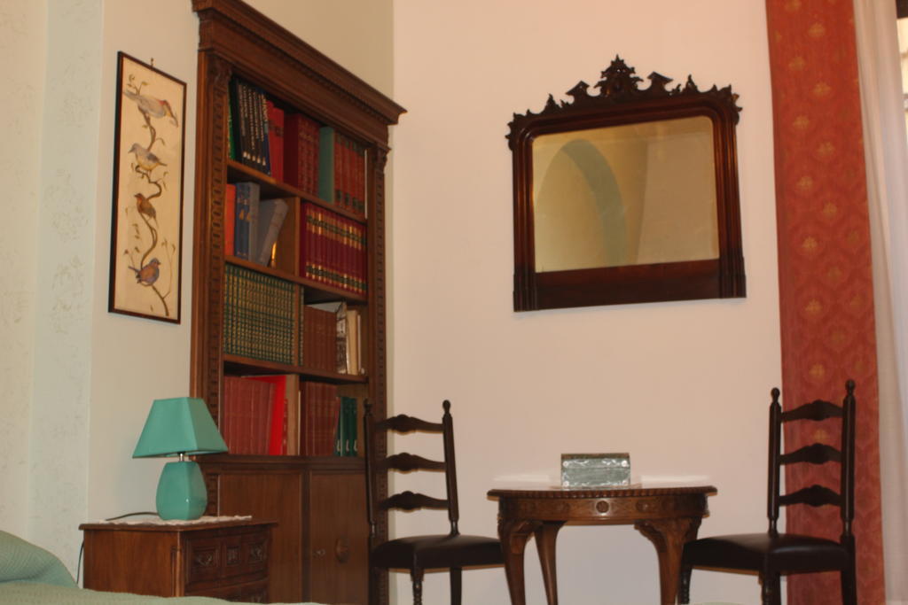 Bed and breakfast Charming House 2*
