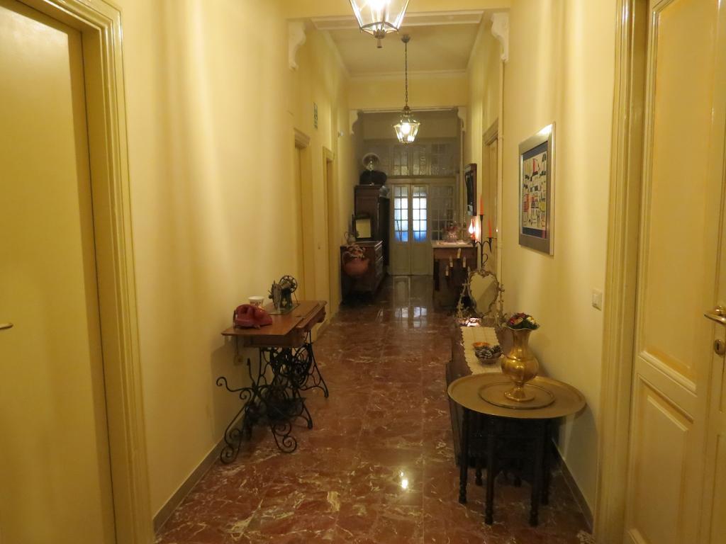 Bed and breakfast Charming House 2*