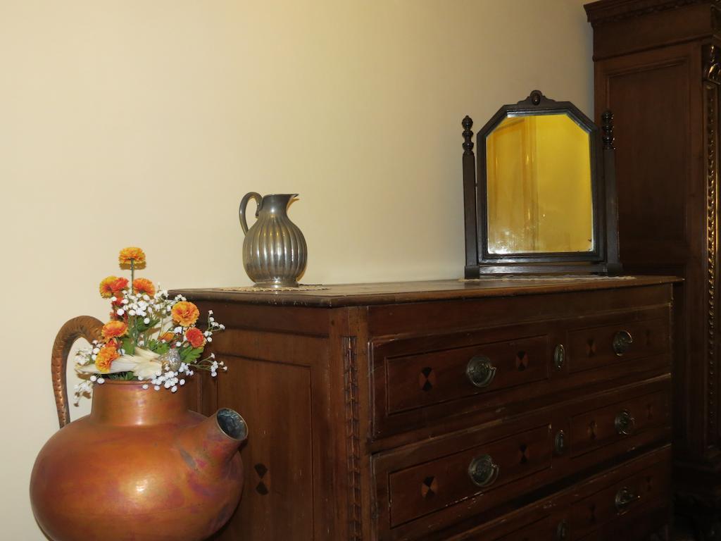 Bed and breakfast Charming House Roma