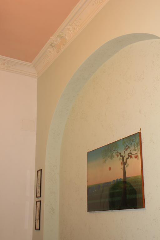 Bed and breakfast Charming House 2*