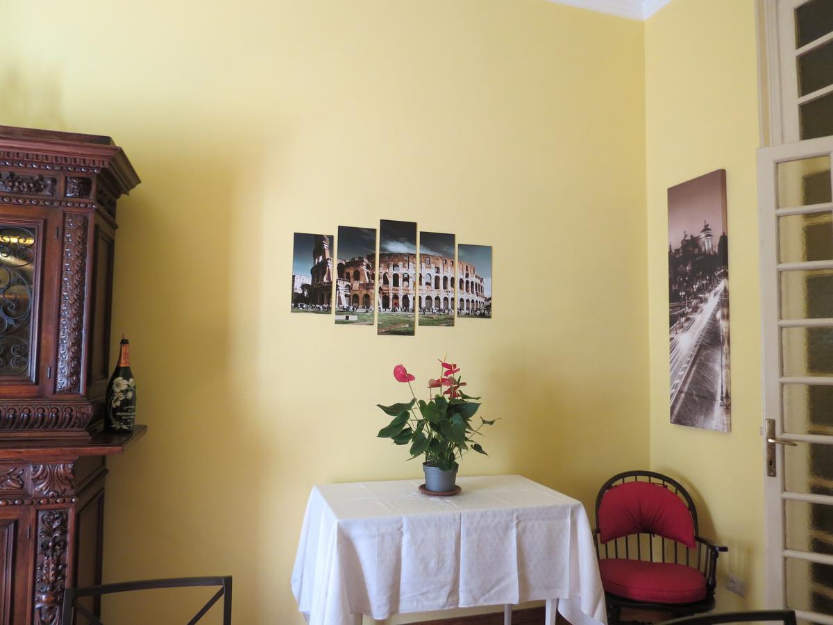 Charming House Bed and breakfast