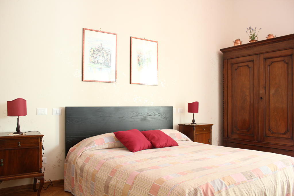 Bed and breakfast Charming House Roma
