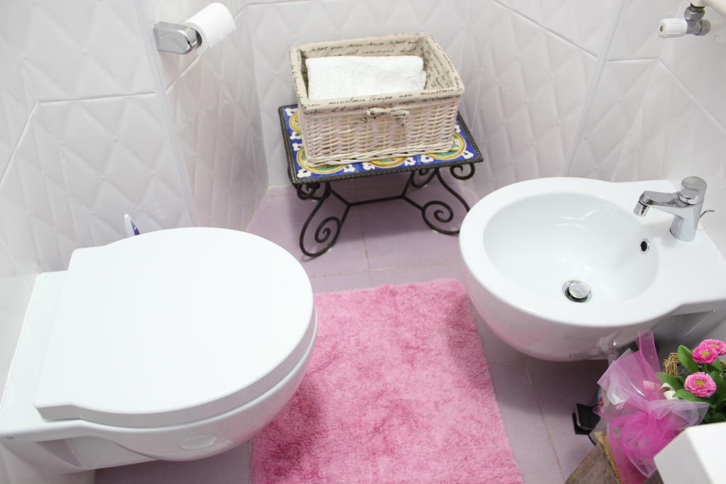 Charming House Bed and breakfast Roma