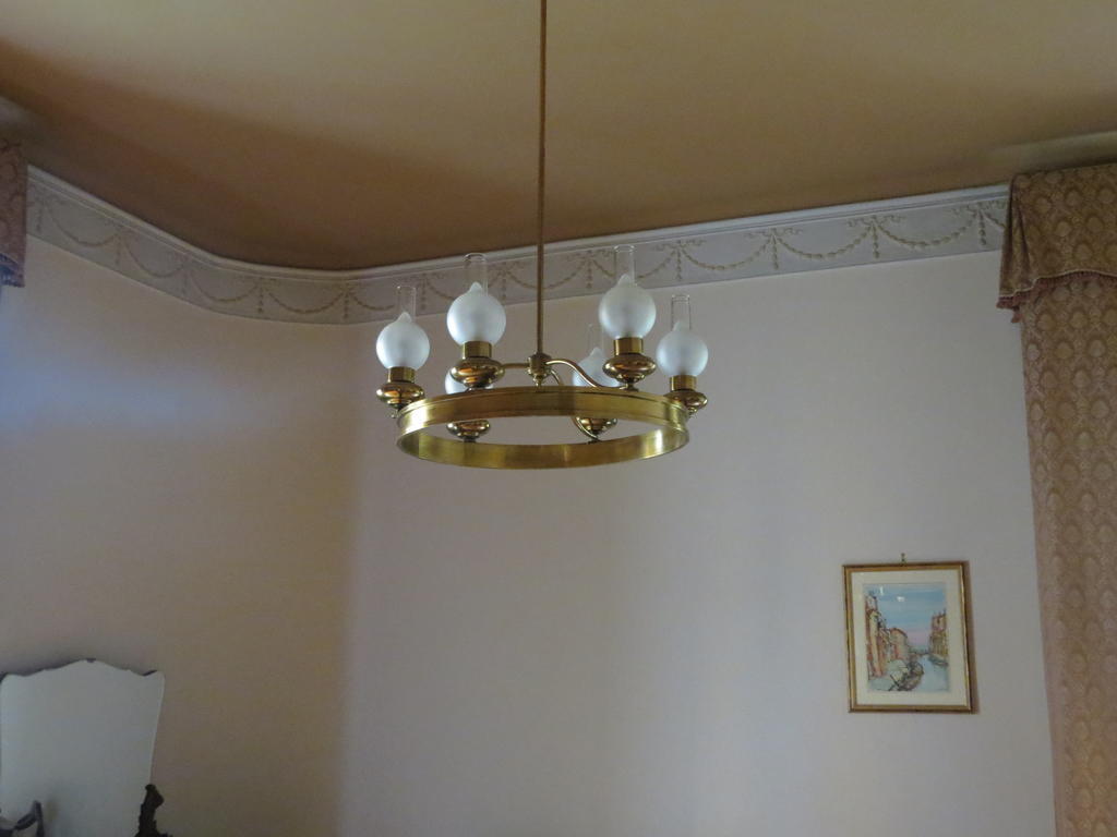 Charming House Bed and breakfast Roma