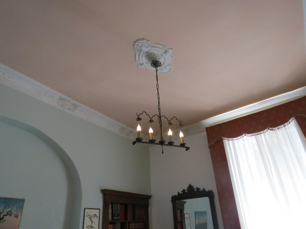 Charming House Bed and breakfast 2*