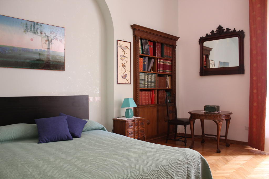 Bed and breakfast Charming House Roma