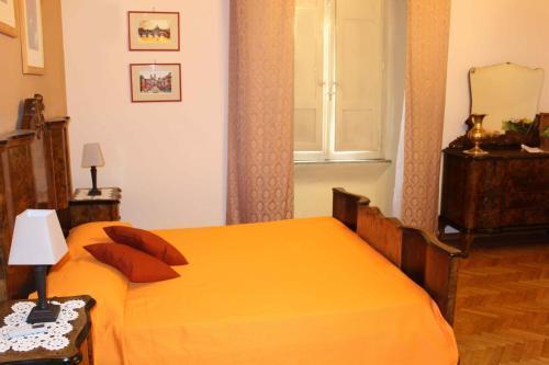 Bed and breakfast Charming House Roma